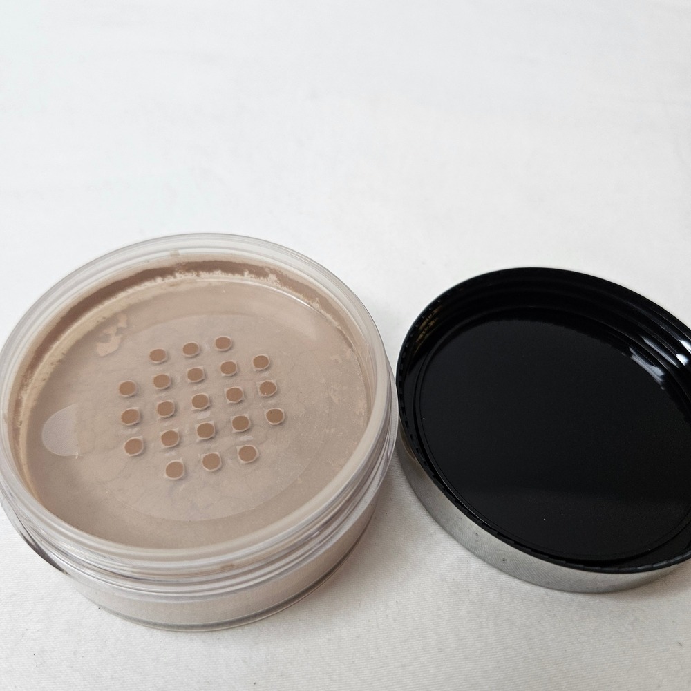Mary Kay Mineral Powder Foundation Beige 2 Loose Powder Makeup 0.28 oz 8g MV14